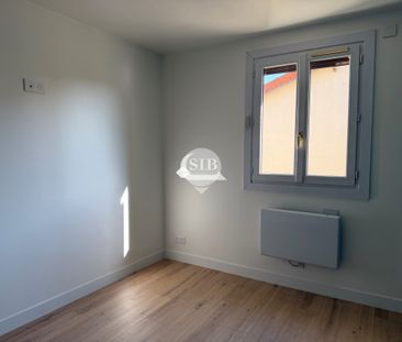 Location Appartement 2 pièces 42m² BALLAINVILLIERS 91160 - Photo 2