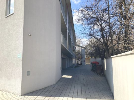 Schöne 2-Zimmer-Wohnung zur Miete im beliebten Wohnbezirk Puntigam - Foto 1