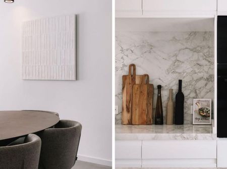 Luxury penthouse for rent in Nueva Andalucia, Andalusia - Photo 2