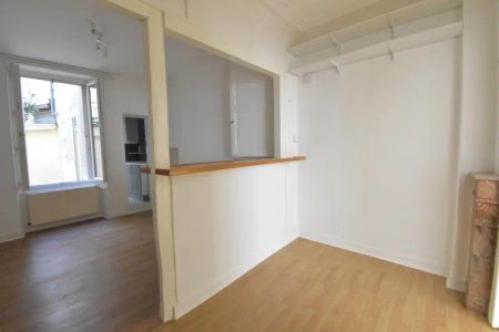 Appartement à louer 2 pièces 29.97m² - Photo 4