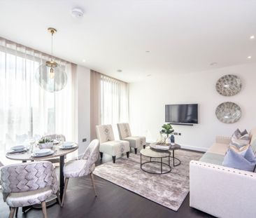 2 bedroom flat to rent - Photo 5