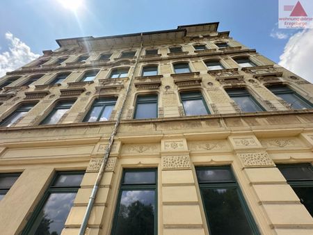 Modernisierte Mietwohnung mit separaten Büro! - Photo 5