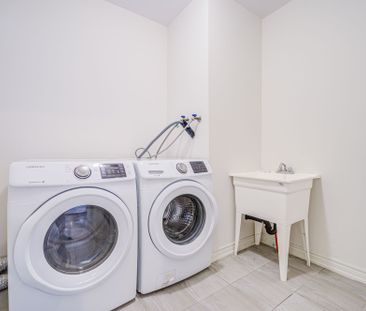 For Lease - 1161 Nugent Court, Oshawa, Ontario - Photo 6