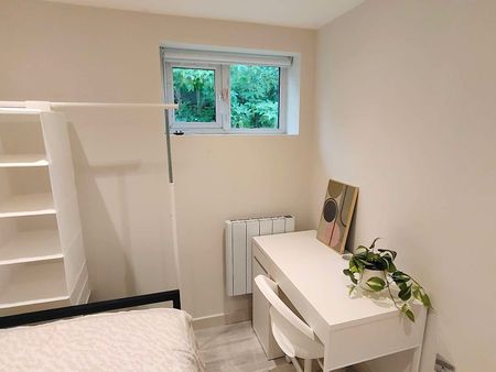 YOHO Kingston Addison Gardens 2b1b Garden (enter from 2b2b) Room 1 - Photo 4