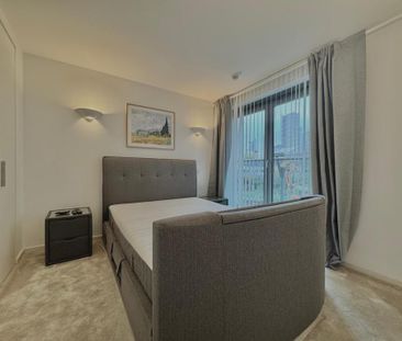 1 bedroom flat to rent - Photo 6