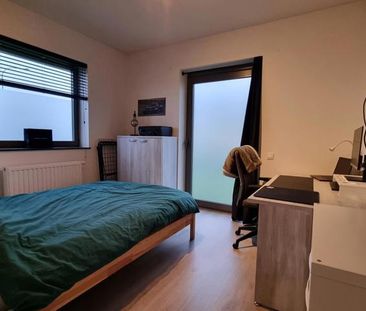 Gelijkvloers appartement te huur in Gavere - Foto 4