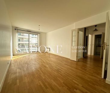 Location Appartement 2 pièces 47,15 m² à Levallois-Perret - Photo 2
