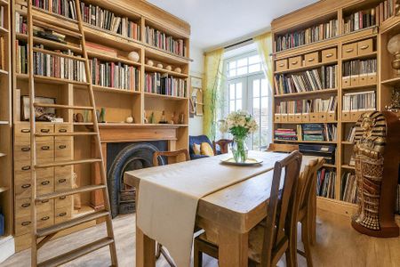 4 bedroom semi-detached house to rent - Photo 4