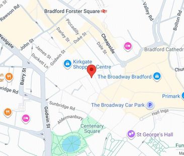 1 bedroom apartment to rent - Photo 2