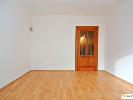 Pronájem bytu 2+1 40 m2 - Fotografie 4
