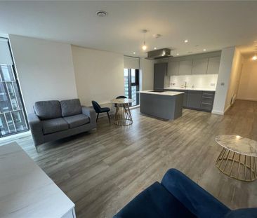 2 bedroom apartment to rent - Photo 3