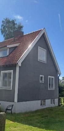 Skolgatan, Broby - Photo 1