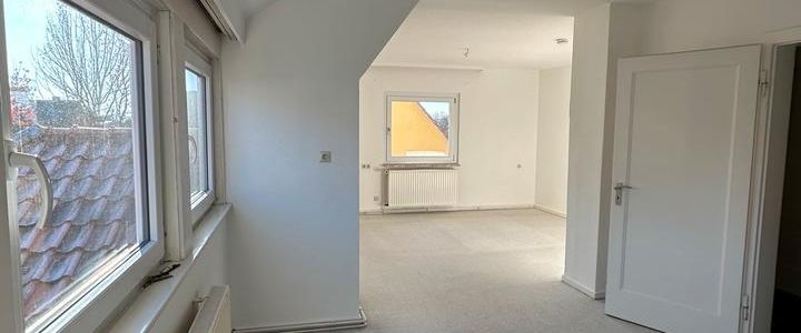 3 -Zimmer Küche / Bad Wohnung im Ostviertel in Göttingen - Foto 1