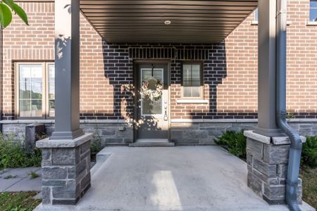 For Lease - 124 Compass Trail Unit# 63, Cambridge, Ontario - Photo 5
