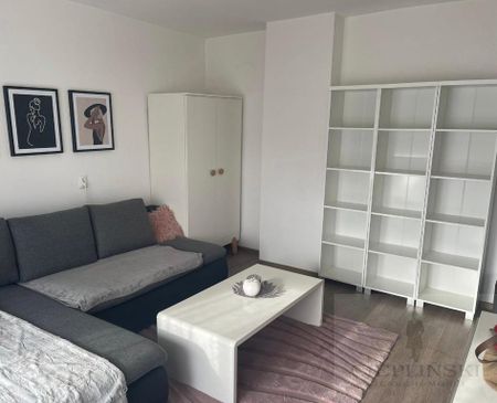 Duża, ładna kawalerka z balkonem - Фото 4