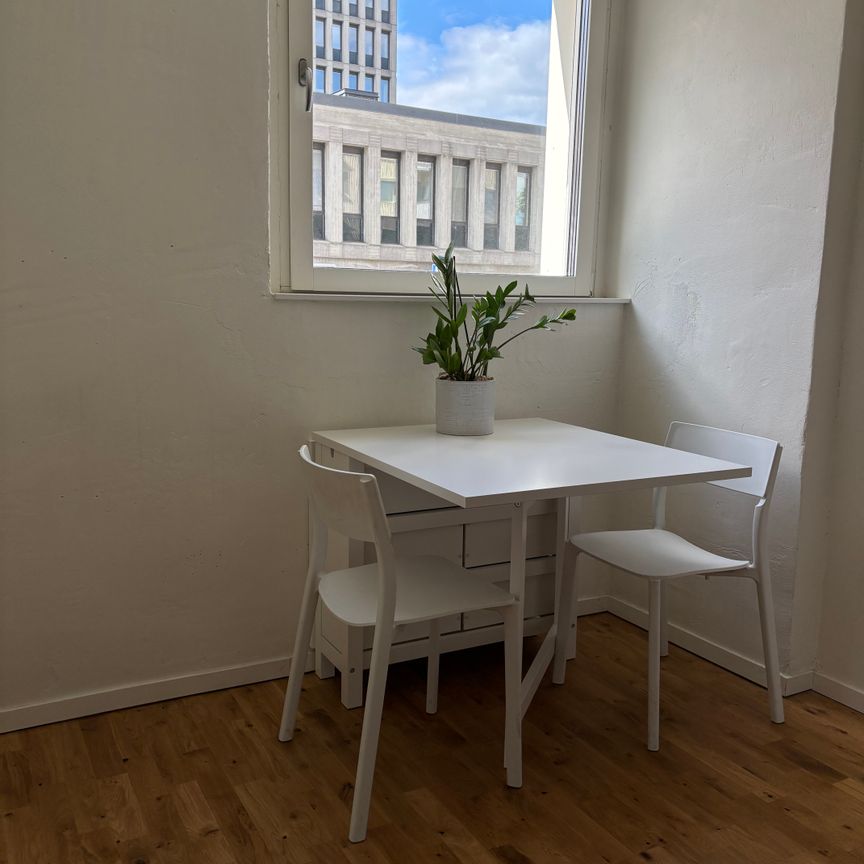Storgatan 46B - Photo 1
