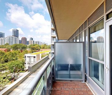 For Lease - 120 Harrison Garden Boulevard Unit# 413, Toronto, Ontario - Photo 3