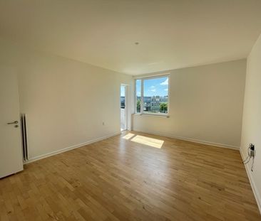 Vejle - Nørremarken, pæn, stor, lys 4V - Photo 6