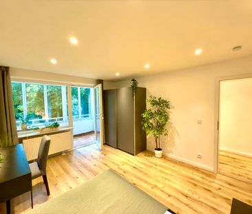 Züricher Straße - Photo 1