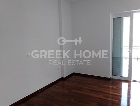 Διαμέρισμα για ενοικίαση Κάτω Καλογρέζα (Νέα Ιωνία) - Photo 3