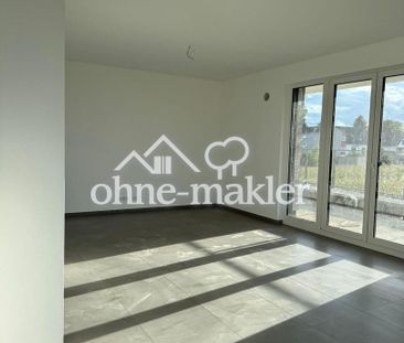 Grün, Effizient & Modern: KfW-40+ Juwel in Toplage - Foto 1