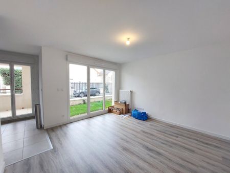 location Appartement T3 DE 57.79m² À ORLEANS - Photo 4