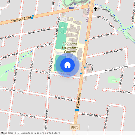 Unit 2/601 Elgar Rd, Melbourne, Victoria 3129