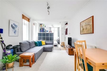 Studio to rent - Photo 5