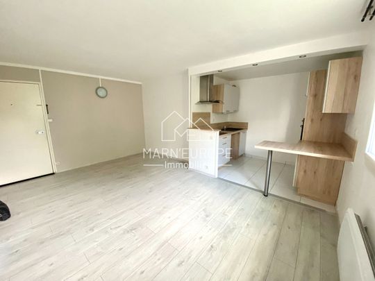Location Appartement 2 pièces 35m² MAREUIL LES MEAUX 77100 - Photo 1