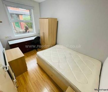 6 bedroom property to rent in Nottingham - Photo 3