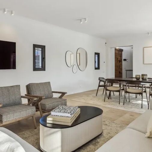 Proche Valbonne – Superbe propriété entièrement rénovée – 5 chambres - Photo 1