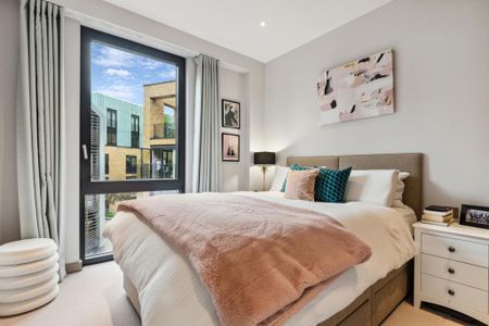 1 bedroom flat to rent - Photo 3