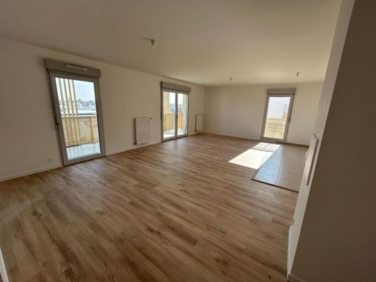 Appartement T4 Reims - Photo 1