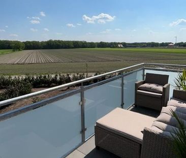 Charmante 2 Zimmer Wohnung in Dalum - Photo 5