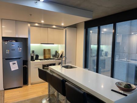 St Kilda Road - Photo 4