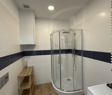 Kraków ul. Botaniczna dwupokojowe do wynajęcia - Zdjęcie 1