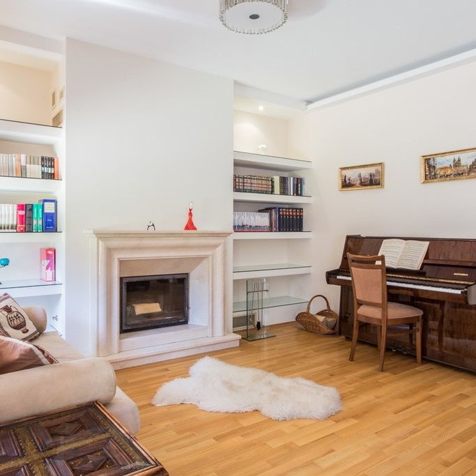 Willa Laguna Twój wymarzony dom - Photo 1