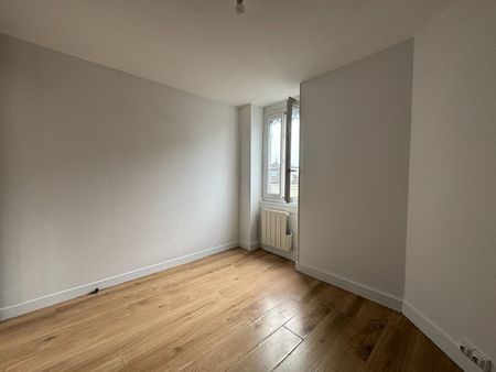 Appartement 3 pièces - Photo 5