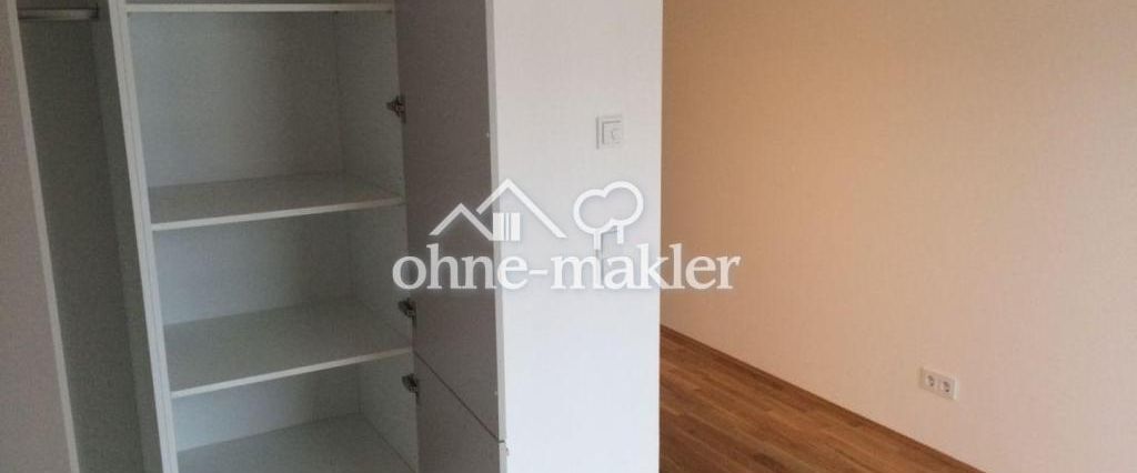 Schöne, Stilvolle 1 Zi. Wohnung ab 01.03.2026 zu vermieten - Foto 1