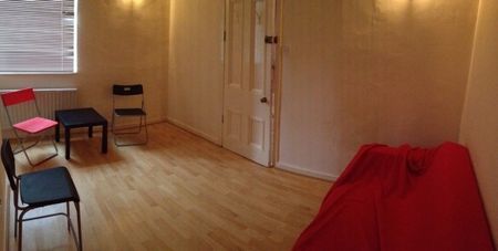 4 Bed - Egerton Road, Off Smithdown Rd, Liverpool, L15 - Photo 2