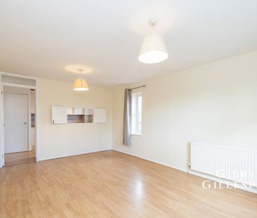 1 Bedroom Flat/Apartment to rent - Photo 2