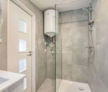 Pronájem moderního 1+kk po kompletní rekonstrukci v Buštěhradě! - Photo 5