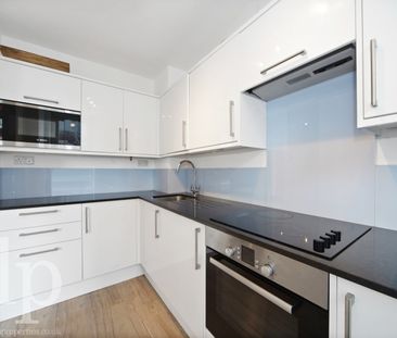 Studio, Dufours Place W1F - Photo 6