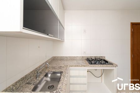 Apartamento, 92 m², 3 qts, 3 banh., 2 vagas, Jardim Goiás - Foto 5