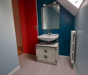 Pour visiter, appeler le 02.23.55.91.17 A VAL D 'IZE, cette maison ... - Photo 5