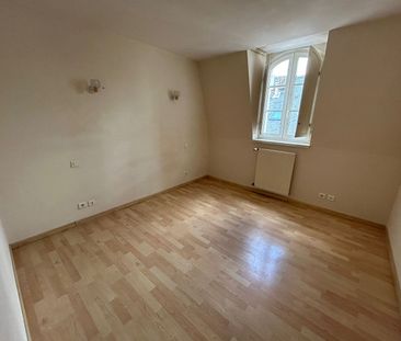 T4 en Duplex – Poitiers Centre – 110 m² - Photo 1