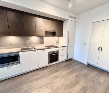 2-Bedroom+Den in Olympic Village - Photo 2