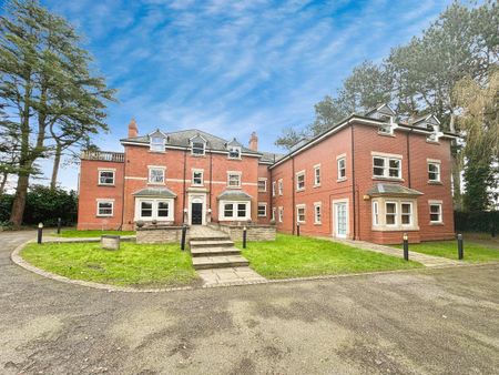 2 bedroom apartment to rent - Photo 5