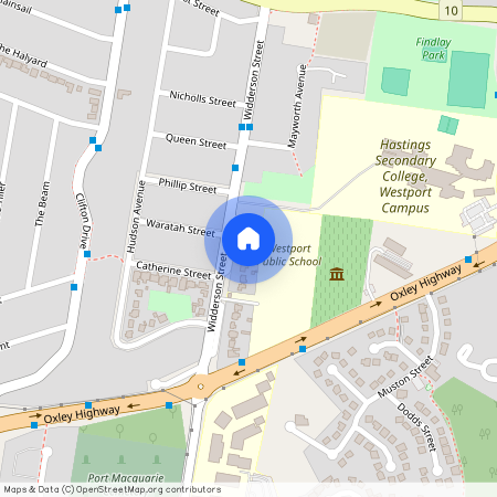 46 Widderson Street, NSW 2444, Port Macquarie