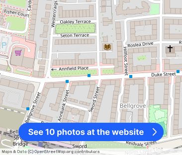 Duke Street, Dennistoun, Glasgow, G31 - Photo 1